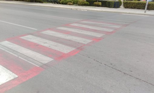 Автомобилите във Варна отстъпват за ден на "Пеша фест"