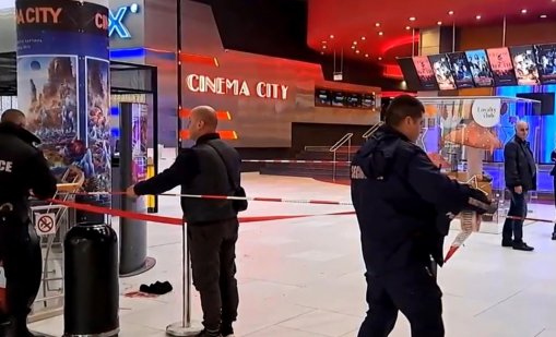 Ужасяващи подробности за трагедията в мола: Убитото е намушкано в сърцето (ВИДЕО)