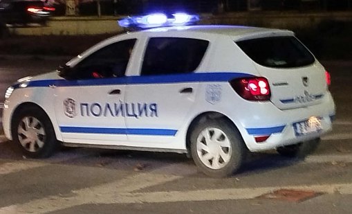 Наръгаха 16-годишно момче в Ракитово