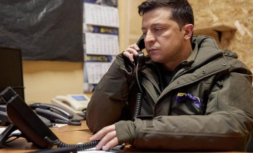Зеленски планира удари дълбоко в Русия