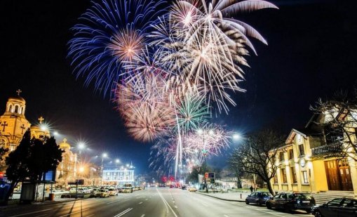 Над 400 хил. лева ще струва новогодишният концерт във Варна