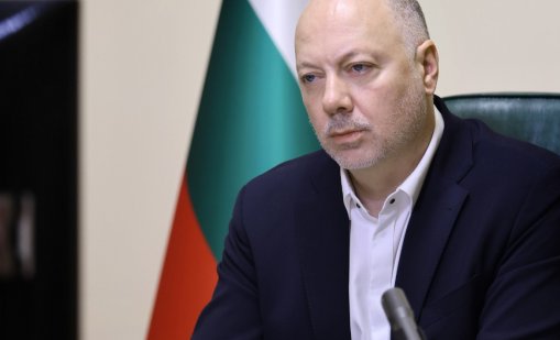 Желязков: Всяка държава трябва да e равно представена при преговорите за нейното бъдеще