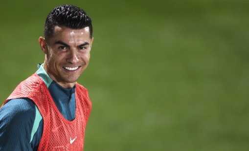 Кристиано Роналдо влиза в киното