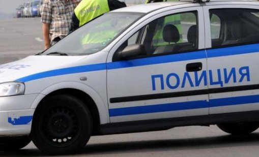 Варненски полицаи спипаха мъж без книжка зад волана
