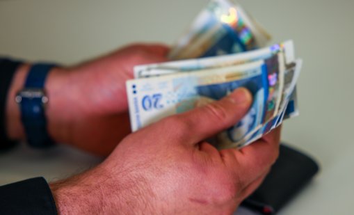НСИ отчете: През август инфлацията в България е 0.1%