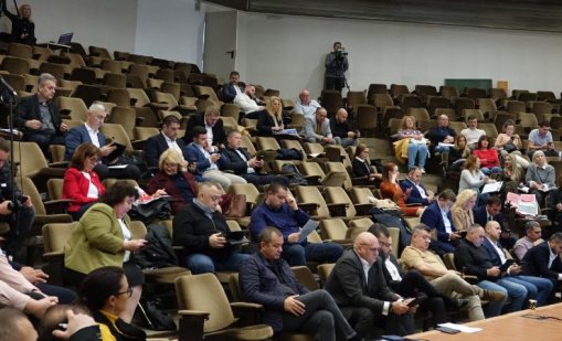 Общински съвет – Варна одобри компенсирани промени по бюджета на общината за 2025 г.