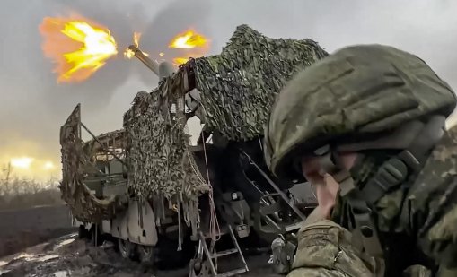 Дезертьори от руската армия са връщани насила обратно на фронта 