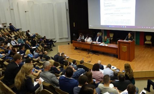 Общинския съвет гласува бюджета на Варна в четвъртък и петък