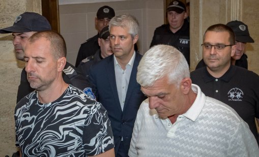 ПП призова за нов протест в подкрепа на Коцев в София тази вечер