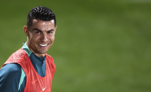 Кристиано Роналдо обяви кой ще е последния му голям турнир