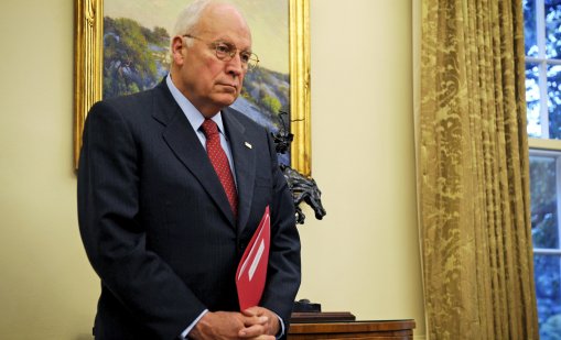 На 84 години си отиде бившият вицепрезидент на Америка Дик Чейни