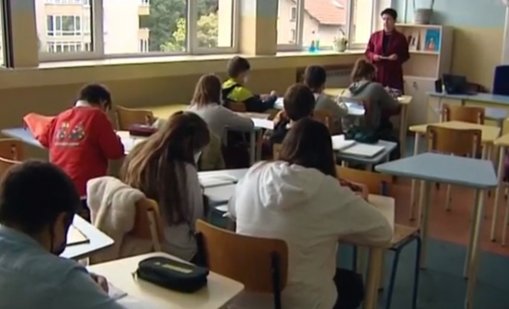 С 15% е нараснал броят на учителите у нас за последните 10 години