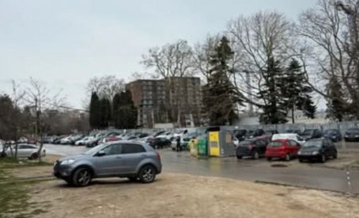 Жители на кв. "Бриз" във Варна с петиция, но се скараха за исканията 