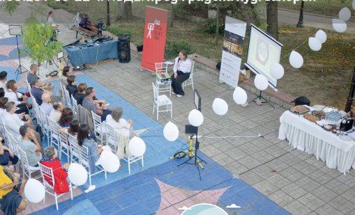 "Форум за Варна 2025 - общности и градска среда" ще се проведе от 20 до 22 септември