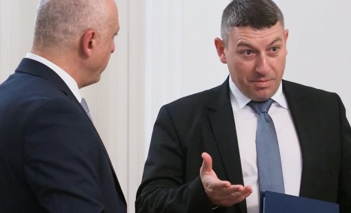 Правителството предлага Деньо Денев за председател на ДАНС