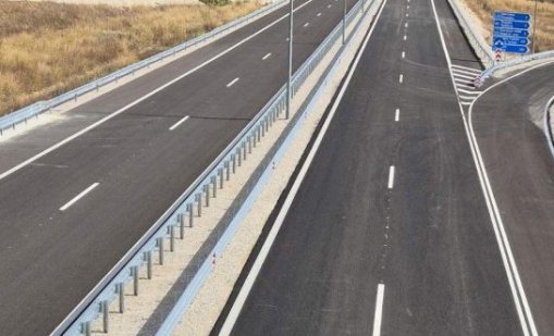 Предпоставки за нови задръствания на "Тракия" утре