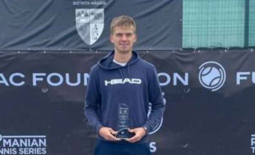 Юноша на Черно море е на 1/4-финал в Бахрейн