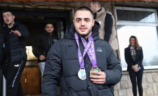 Браво! Карлос Насар отказал трета поредна оферта от Бахрейн