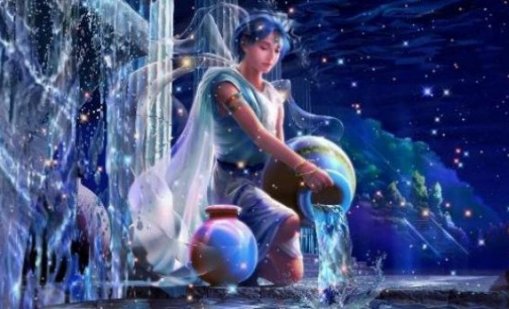 Хороскоп за 22 октомври 2026 - Водолей