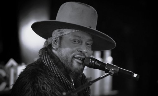 R&B легендата Д’Анджело загуби битката с рака