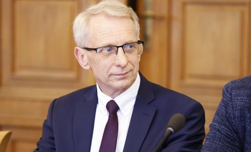 Николай Денков даде диагноза: Ние сме в състояние на диктатура