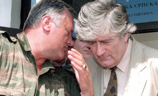 Отказаха на Ратко Младич временно освобождаване
