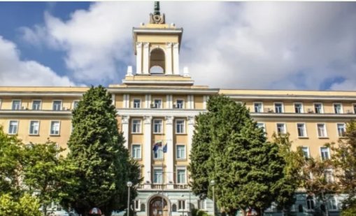 Поздравиха студентите от Випуск 2025 на ВВМУ „Н. Й. Вапцаров“ във Варна