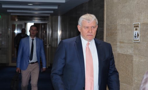 Румен Христов: Румен Радев пречи да се случат много неща в България