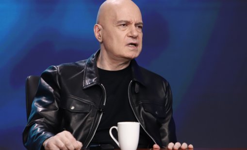 Слави Трифонов: Ние, чалгарите, сме като котките – имаме по 9 живота