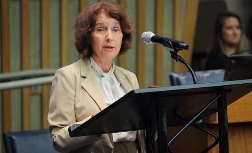 Президентът на РСМ: Няма да играем футбол с Урсула фон дер Лайен