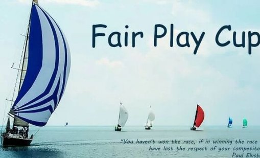 Във Варна стартира шестата регата “Fair Play Cup”