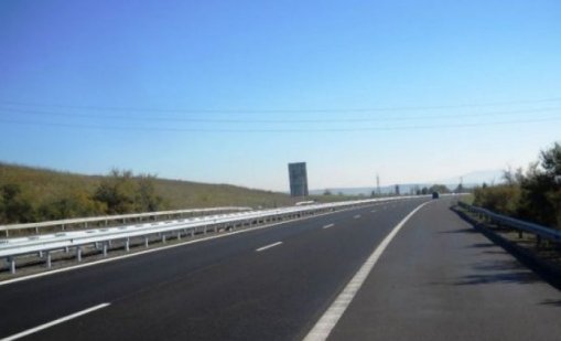 Въвеждат временни ограничения на "Хемус" край Варна от събота до понеделник