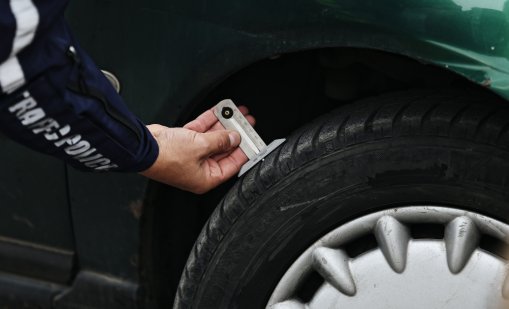 Стартира акция "Зима", глобите започват да валят след 15 ноември