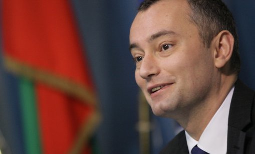 Николай Младенов ще управлява изпълнителния комитет за Газа