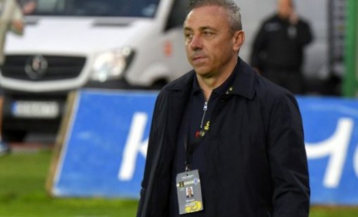 Илиан Илиев: Ключовото е, че не можахме да вкараме, когато доминирахме