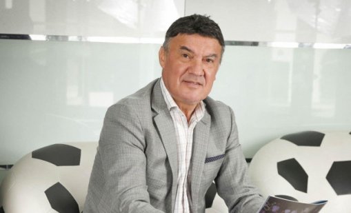 БФС пожела бързо възстановяване на Боби Михайлов