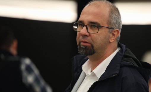 Първан Симеонов: Големият въпрос сега е какви ще са ходовете на Румен Радев 