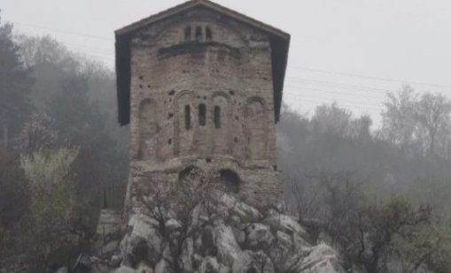 Честваме паметта на свети мъченик Мамант