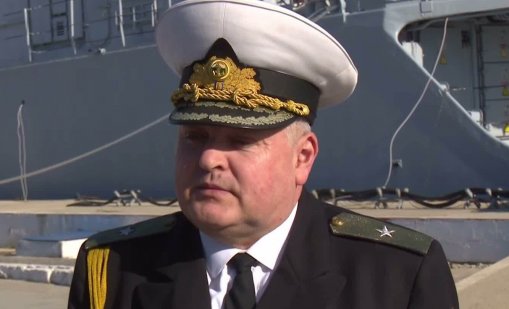 ВМС използвали системата за наблюдение и оповестяване при инцидента с корабите край Бяла