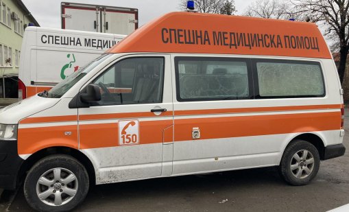Ток уби мъж на 31 години при трудова злополука в Разград