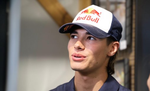 Никола Цолов стартира от първа редица в Абу Даби