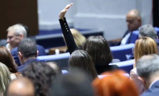 Нов шамар за Радев: НС ще избира ръководителите на ДАТО и ДАР