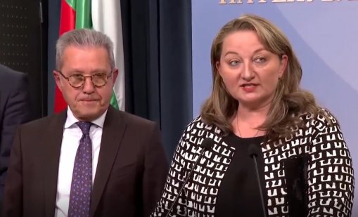 Сачева обеща: Минималната заплата ще бъде 620 евро (ВИДЕО)