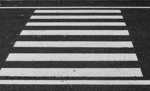 Блъснаха и убиха жена на пешеходна пътека