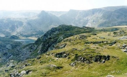 Условията за туризъм в планините са отлични