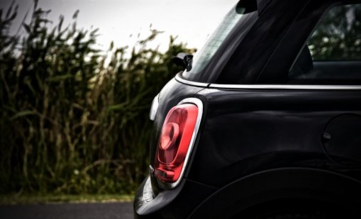 Кои са най-рисковете цветове автомобили при инциденти