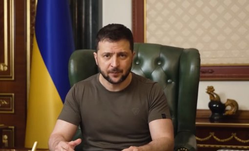 Украйна предлага нови преговори на Русия
