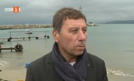 Кап. Димитров: Войната в Черно море може да оскъпи морския транспорт