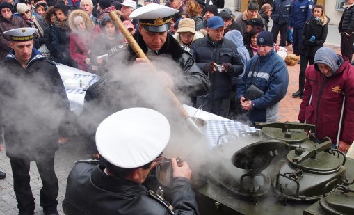 Седем вида риба от рибарите в район "Аспарухово" ще бъде използвана за традиционния Никулденски курбан 