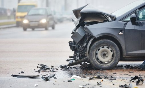 "Войната" по пътищата е отнела живота на 478 души през 2024 г.